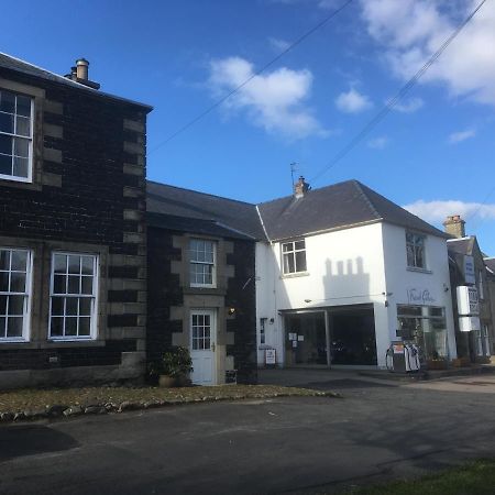 Апартаменты Yetholm Bothy Town Yetholm Экстерьер фото